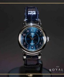 IWC Da Vinci Automatic