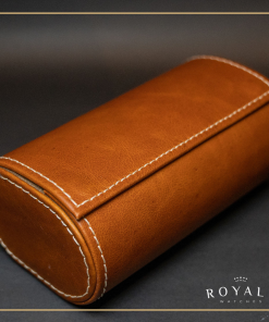 Porta Relógios Caramelo