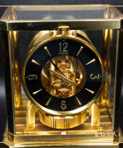 Jaeger-LeCoultre Atmos