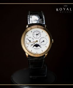 Audemars Piguet Jules Perpetual Calendar