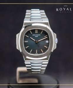 Patek Philipe Nautilus