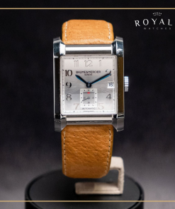 Baume & Mercier Hampton