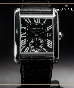 Cartier Tank MC