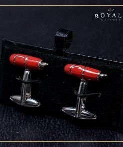 Abotoaduras de Caneta