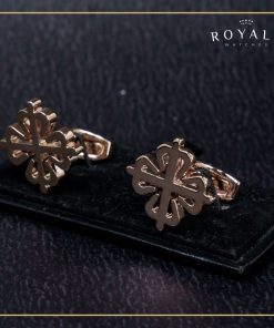 Abotoaduras Calatrava