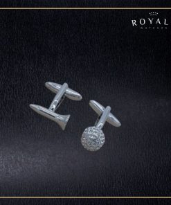 Abotoaduras de Golfe