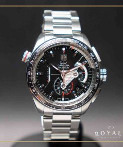 Tag Heuer Grand Carrera Calibre 36
