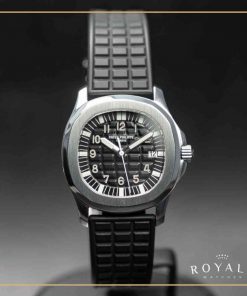 Patek Philippe Aquanaut