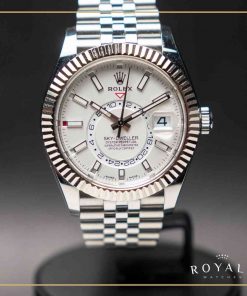 Rolex Sky-Dweller