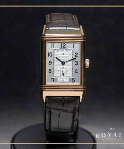Jaeger-LeCoultre Reverso Duoface Large