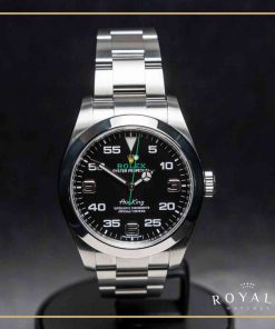 Rolex Air King