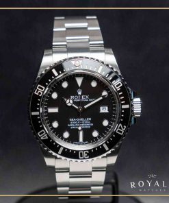 Rolex SeaDweller 4000FT
