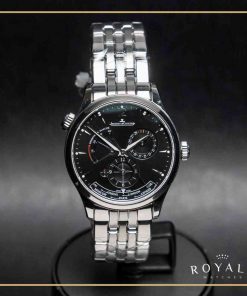 Jaeger-LeCoutre  Master Geografic