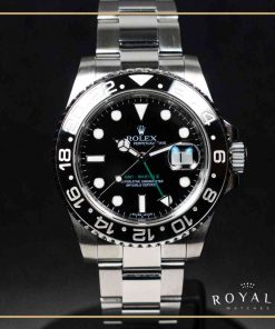 Rolex GMT Master II