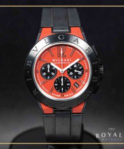 Bvlgari Diagono Magnesium