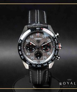 Tag Heuer Carrera Porsche