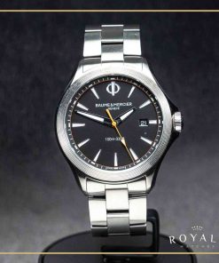 Baume & Mercier Clifton