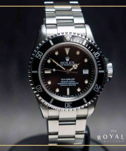 Rolex SeaDweller
