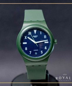 Swatch Sistem 51 By Hodinkee Califórnia