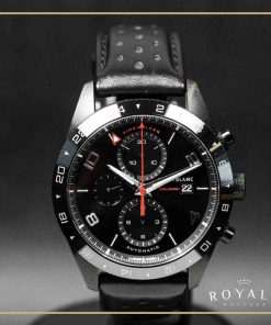 Montblanc Timer Walker - Chrono UTC