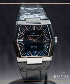 IWC Da Vinci Automatic Vintage