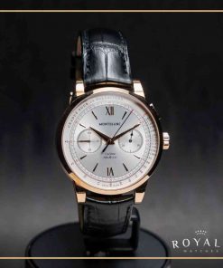 Montblanc Meisterstuck Heritage Pulsograph