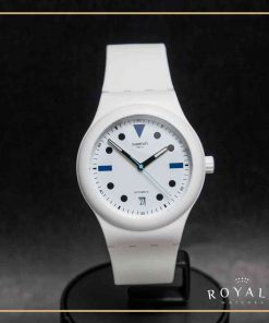 Swatch Sistem 51 By Hodinkee