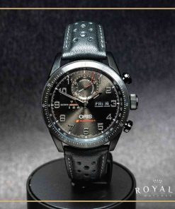 Oris Audi Sport Limited Edition II