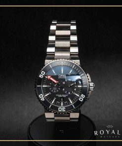 Oris Regulador Der Meistertaucher