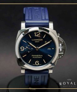 Panerai Luminor GMT - PAM 01033