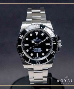 Rolex Submariner No Date
