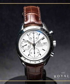 Omega Speedmaster Automatic