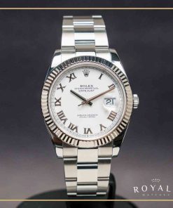 Rolex DateJust 41