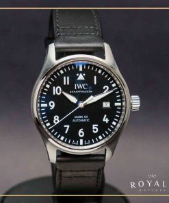 IWC Pilot´s Mark XX