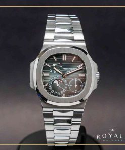 Patek Philippe Nautilus Moon Phases