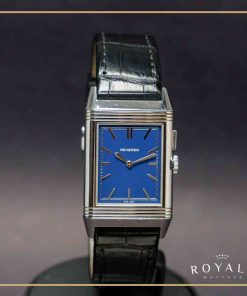 Jaeger-LeCoultre Grande Reverso Dual Face