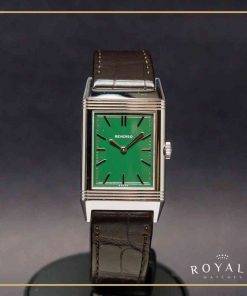 Jaeger-LeCoultre Grande Reverso Ultra Thin Monoface - London