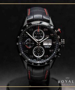 Tag Heuer Carrera Day Date Calibre 16