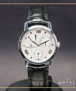 Vacheron Constantin Patrimony Power Reserve