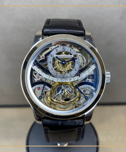 Jaeger-LeCoultre Gyrotourbillon
