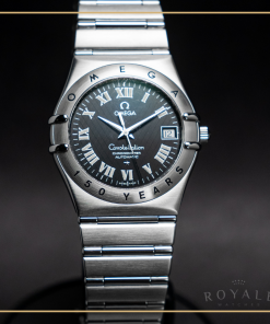 Omega Constellation 150 Anos