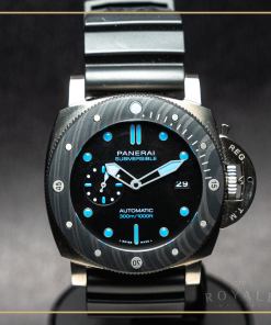 Panerai Submersible BMG Tech - PAM00799