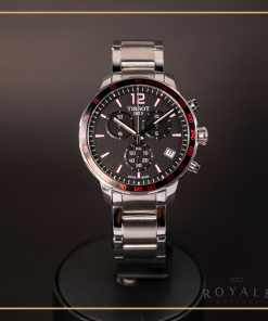 Tissot Quickster