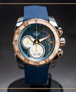 Parmigiani Fleurier Pershing CBF